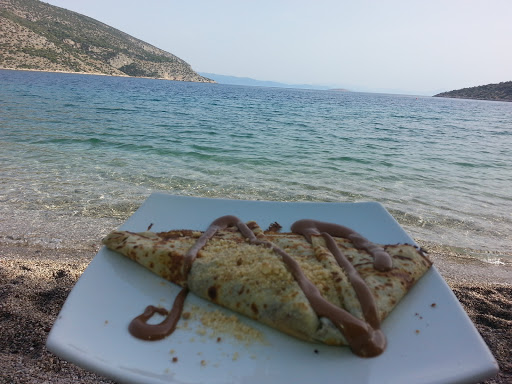 Remezzo cafe bar