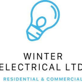 Winter Electrical logo