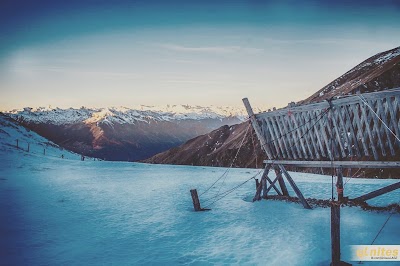 Photos of Wilde Kreuzspitze