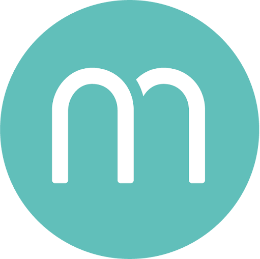 Moments Café and Memory Matters Hub logo
