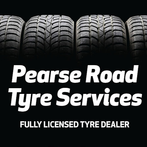 Pearse Road Tyre Service Ltd logo