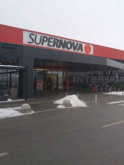 Photos of Supernova Buzin