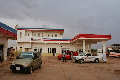 photo of Nile Gas Station - Omrani