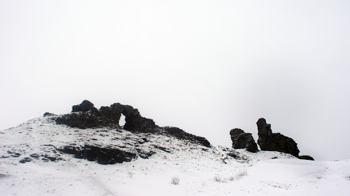 Castell Dinas Bran