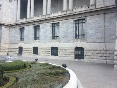 Photos of Bellas Artes