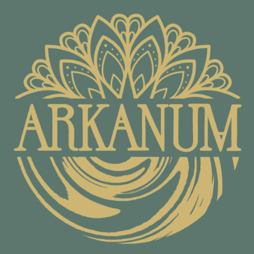 Arkanum Tattoostudio logo