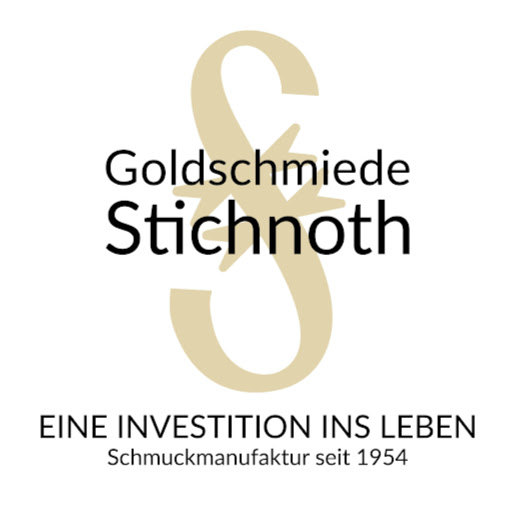 Goldschmiede Stichnoth logo