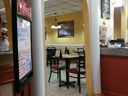 Restaurant «Greensboro La Delizia», reviews and photos, 322 N Main St, Greensboro, MD 21639, USA