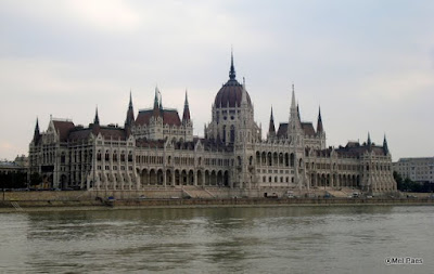 Ábum de fotos de Budapeste, Hungria