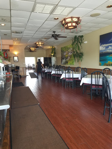 Seafood Restaurant «China Doll Seafood Restaurant», reviews and photos, 3966 Airport Blvd C, Mobile, AL 36608, USA