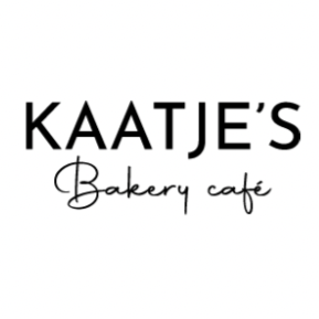 Kaatje's bakery café logo