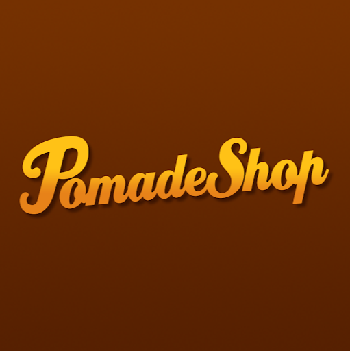 PomadeShop logo