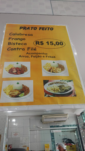 Qui Panquecas, R. Pedro Américo, 18 - Campo Grande, Santos - SP, 11075-400, Brasil, Diner_norte_americano, estado São Paulo