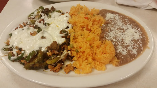 Restaurant «Aureas Mexican Restaurant», reviews and photos, 3624 Bayard Dr, Claymont, DE 19703, USA