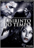 10 Labirinto do Tempo   DVDRip   Dual Áudio