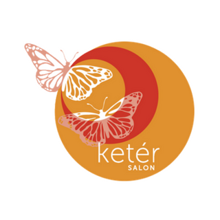 Keter Salon logo
