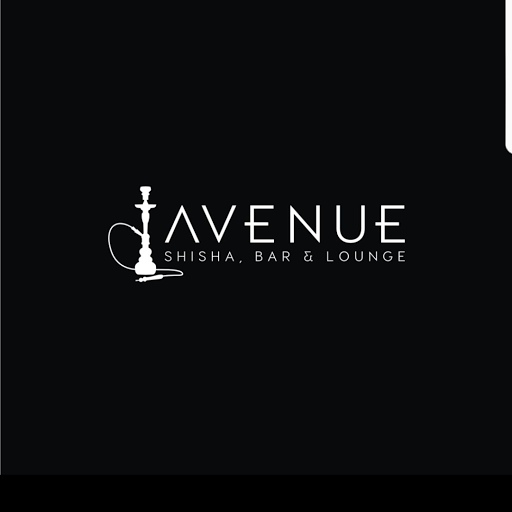 Avenue - Shisha, Bar & Lounge logo