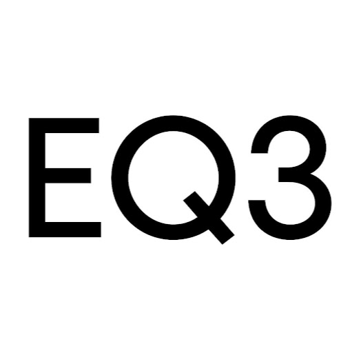 Centre de liquidation EQ3 Laval logo