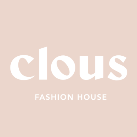Clous Mode - Den Bosch logo