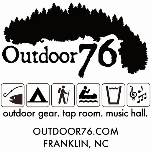 Outdoor 76 logo