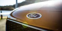 Đánh giá xe Ford Falcon 2016