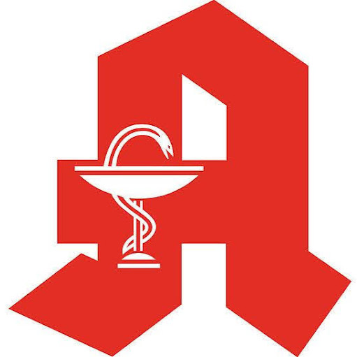 rhein-ruhr-apotheke - Duisburg logo
