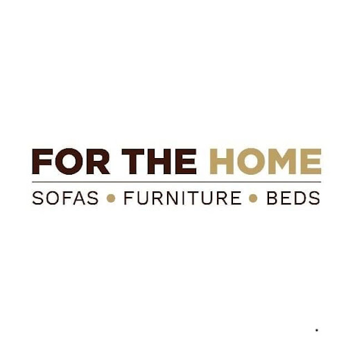 For The Home logo