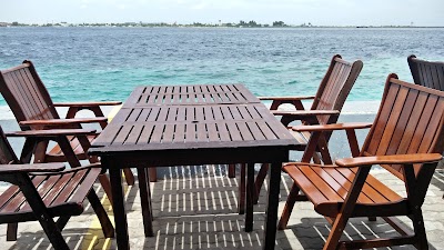 cafe