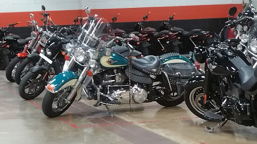 Motorcycle Dealer «Desperado Harley-Davidson», reviews and photos