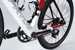 NeilPryde Alize Campagnolo Super Record Complete Bike