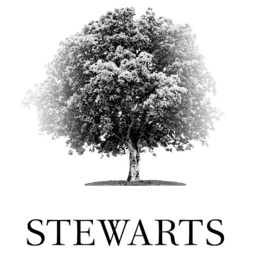 STEWARTS - Möbeldesign und Inneneinrichtung logo