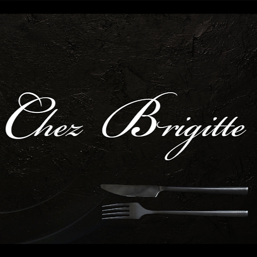 Chez Brigitte logo