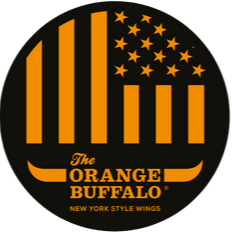 The Orange Buffalo logo