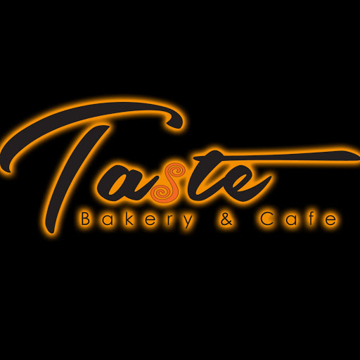 Taste Bakery Cafe logo