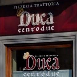 Pizzeria Trattoria Duca 102 logo