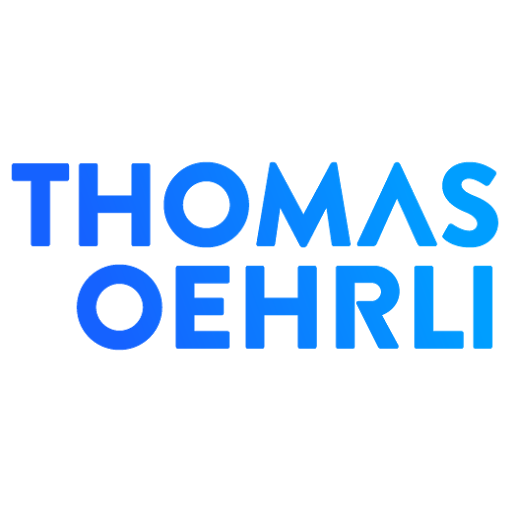 Thomas Oehrli logo