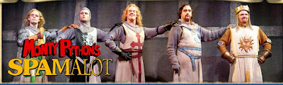 Spamalot