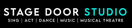 Stage Door Studio logo