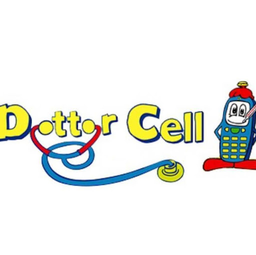 Dottor Cell logo