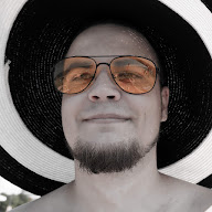 Max Timoshchenko's user avatar
