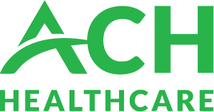 ACH Healthcare logo