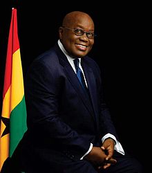 Image result for Nana Akufo-Addo