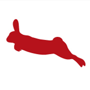 The Red Rabbit Kitchen and Bar logo