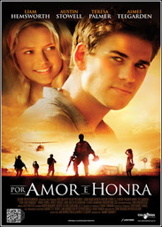 Por Amor e Honra – Dublado