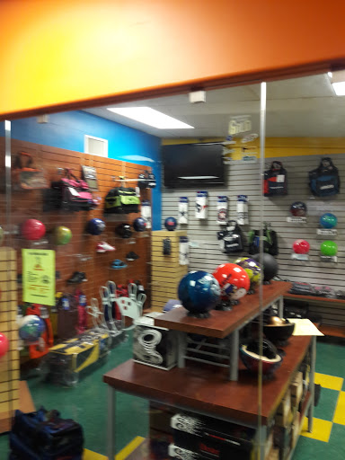 Bowling Alley «Incredibowl », reviews and photos, 2140 U.S. 83 Business, Mission, TX 78572, USA