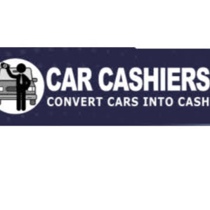 Car Cashiers - Cash For Scrap Cars logo