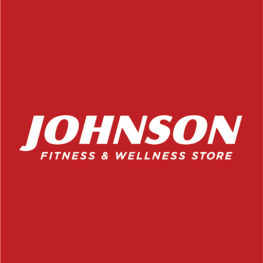 Johnson Fitness & Wellness Store (formerly 2nd Wind Exercise Equipment)