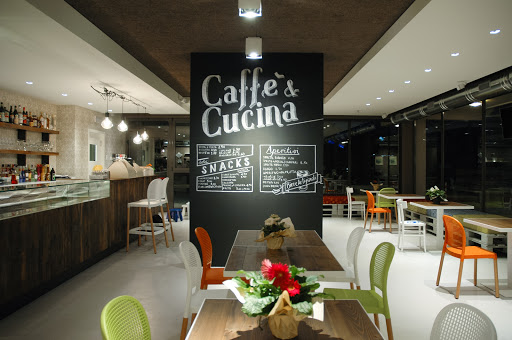 Spazio Caffelarte
