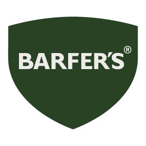 BARFER’S Store Potsdam logo