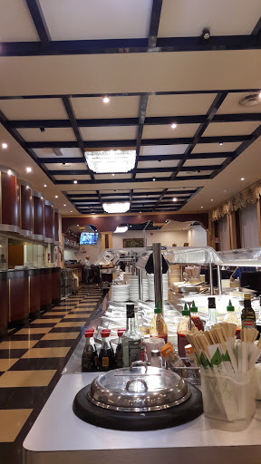 Wok of Milan